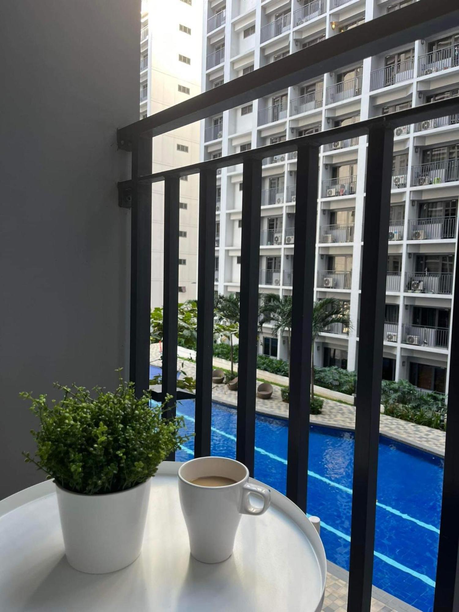 Casa Florencia Pasay Exterior foto